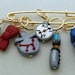 see more listings in the Stitch Markers section