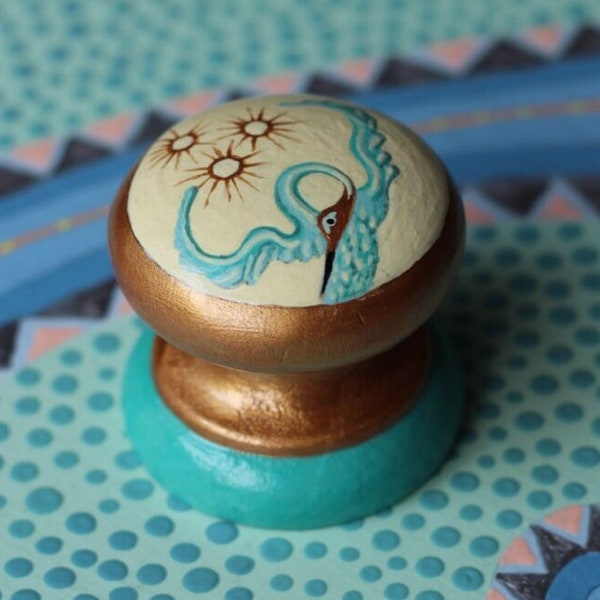 Unique Dresser Knobs Etsy