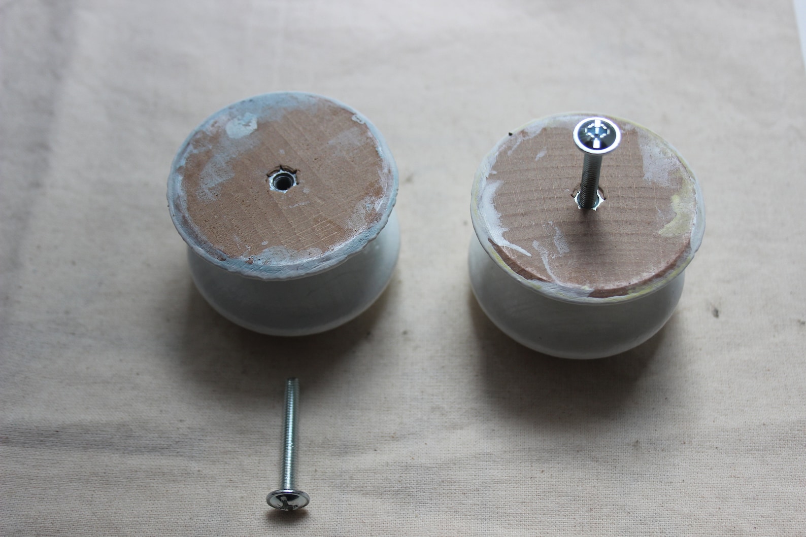 Knobs for Dressers Dresser Knob Unique Painted Knob Etsy