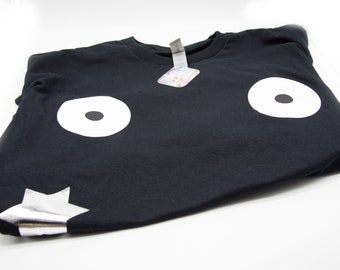 IN STOCK Soot Sprite Ghibli Cotton T-Shirt