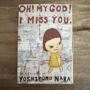 OH! MY GOD！ I MISS YOU. YOSHITOMO NARA $_32.JPG?set_id=880000500F