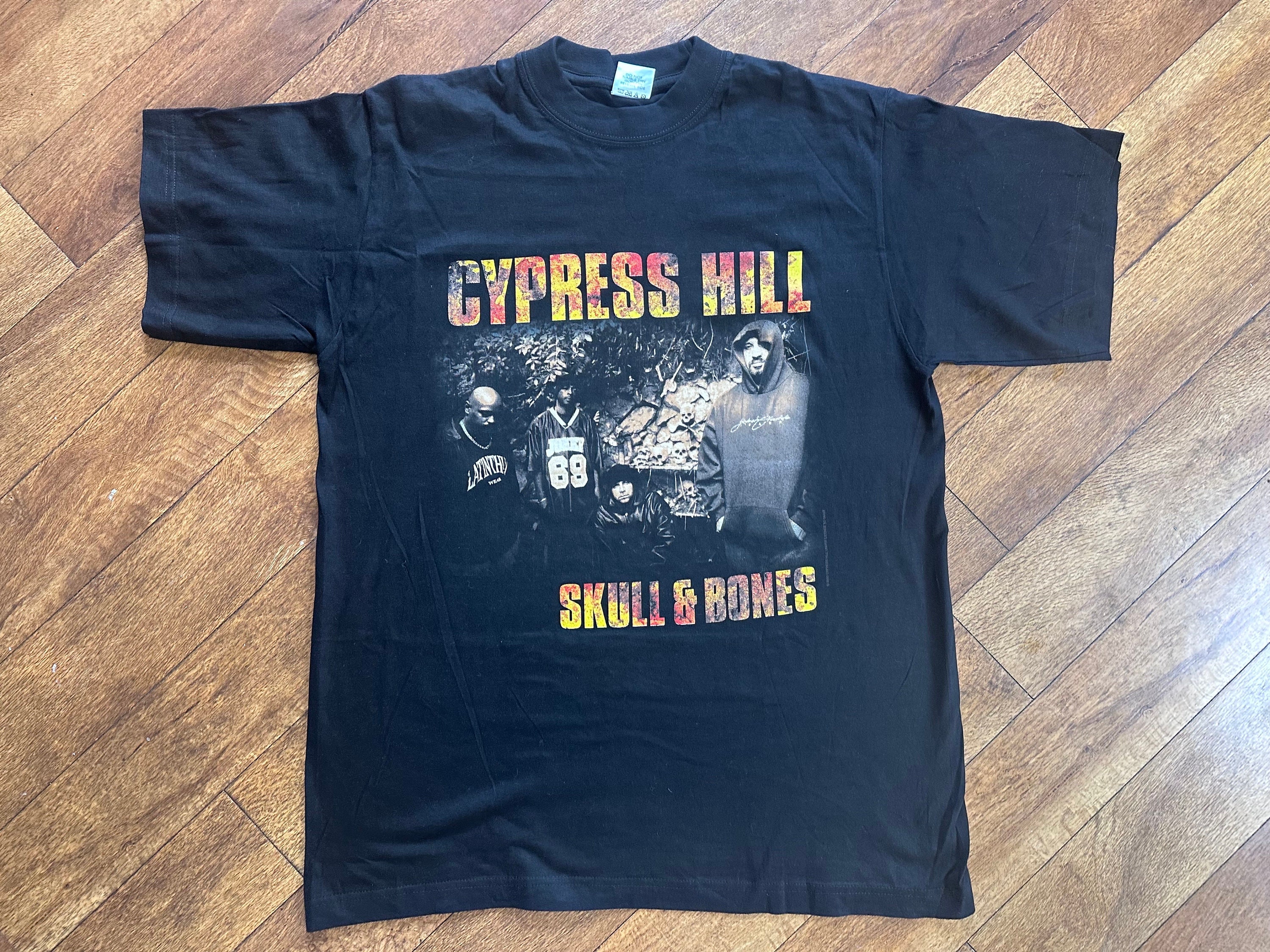 Vintage Cypress Hill Shirt - Etsy Singapore Vintage Cypress Hill Shirt - Etsy Singapore