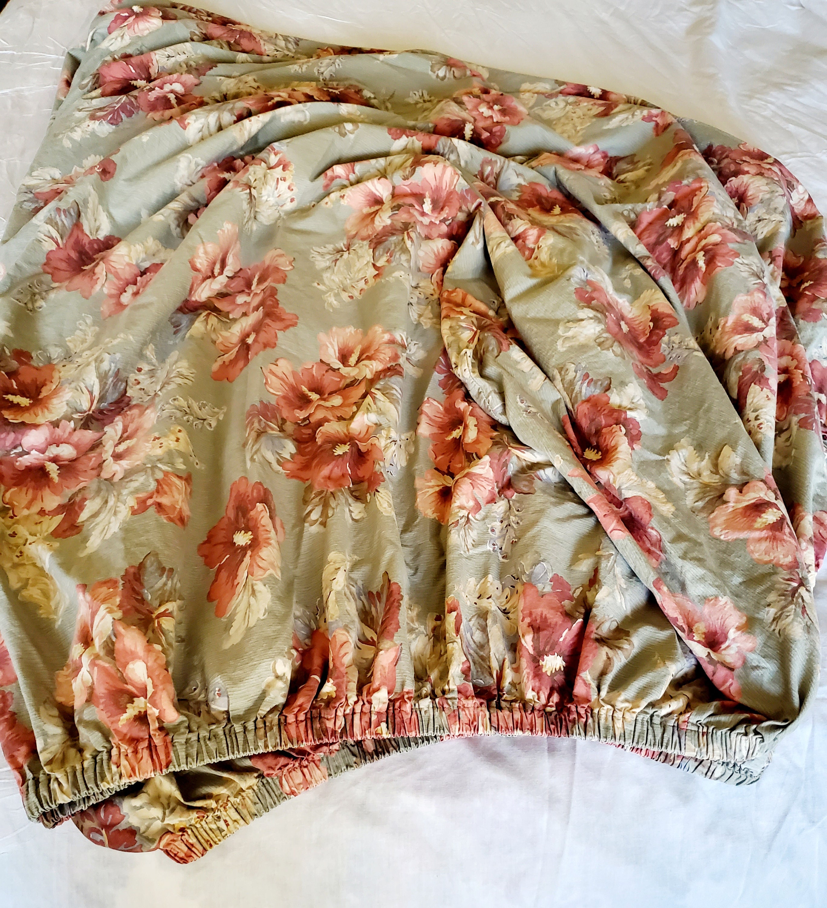 Ralph lauren cactus sheets clearance
