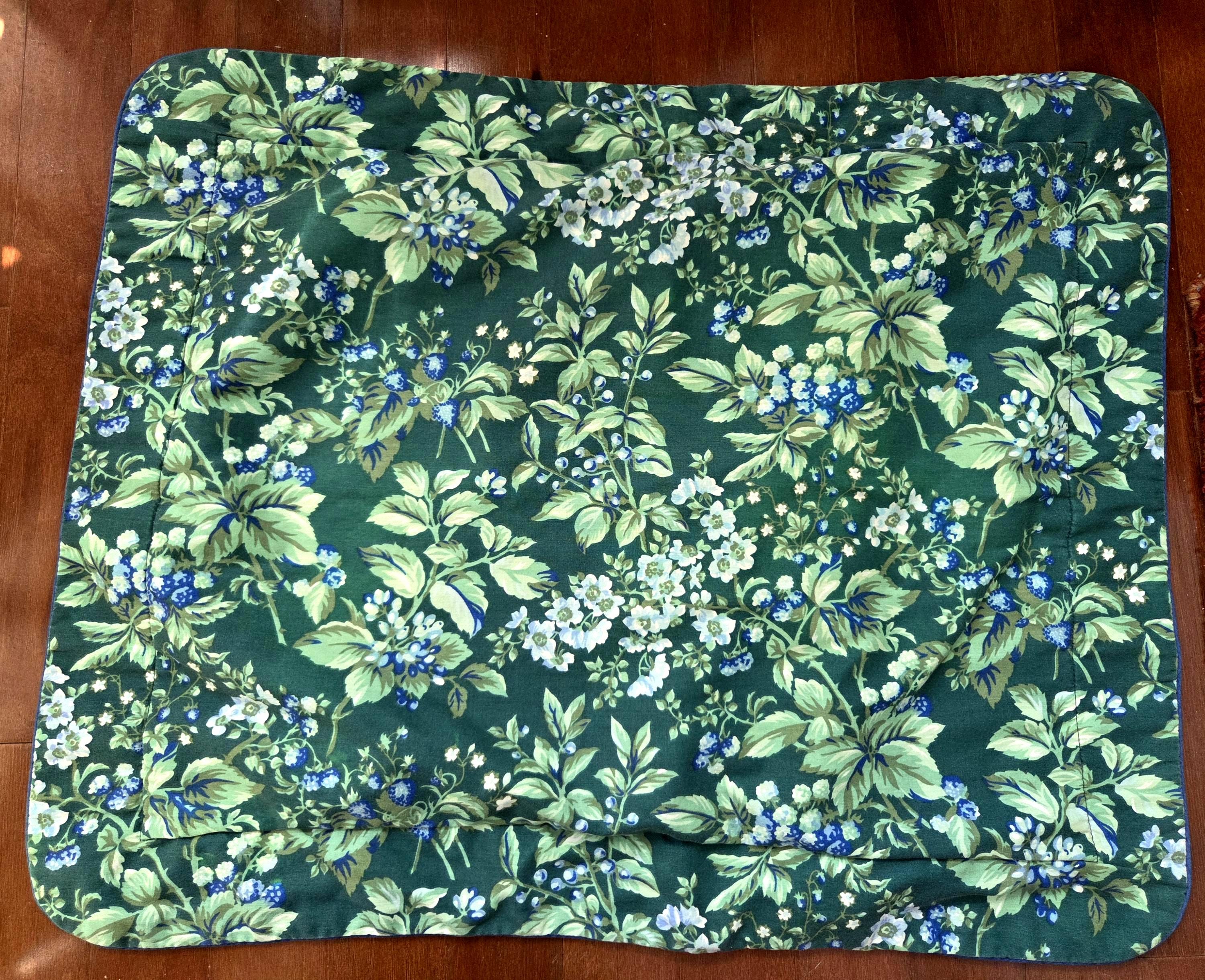 Laura Ashley Bramble Berry - Etsy
