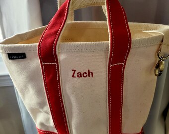 Eterna Mini Shoulder Bag - Red