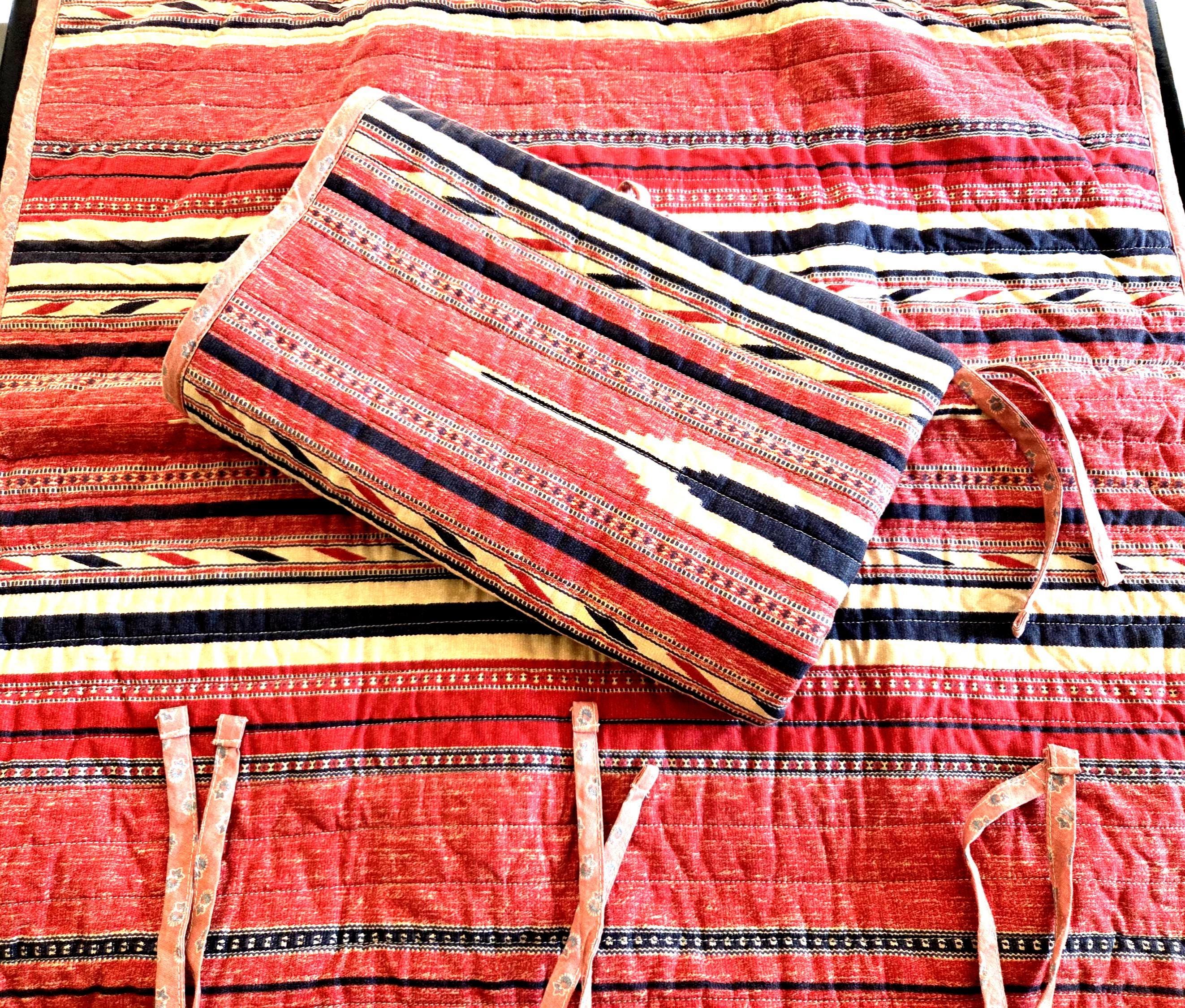 Vintage Ralph Lauren Pillow Shams - Etsy