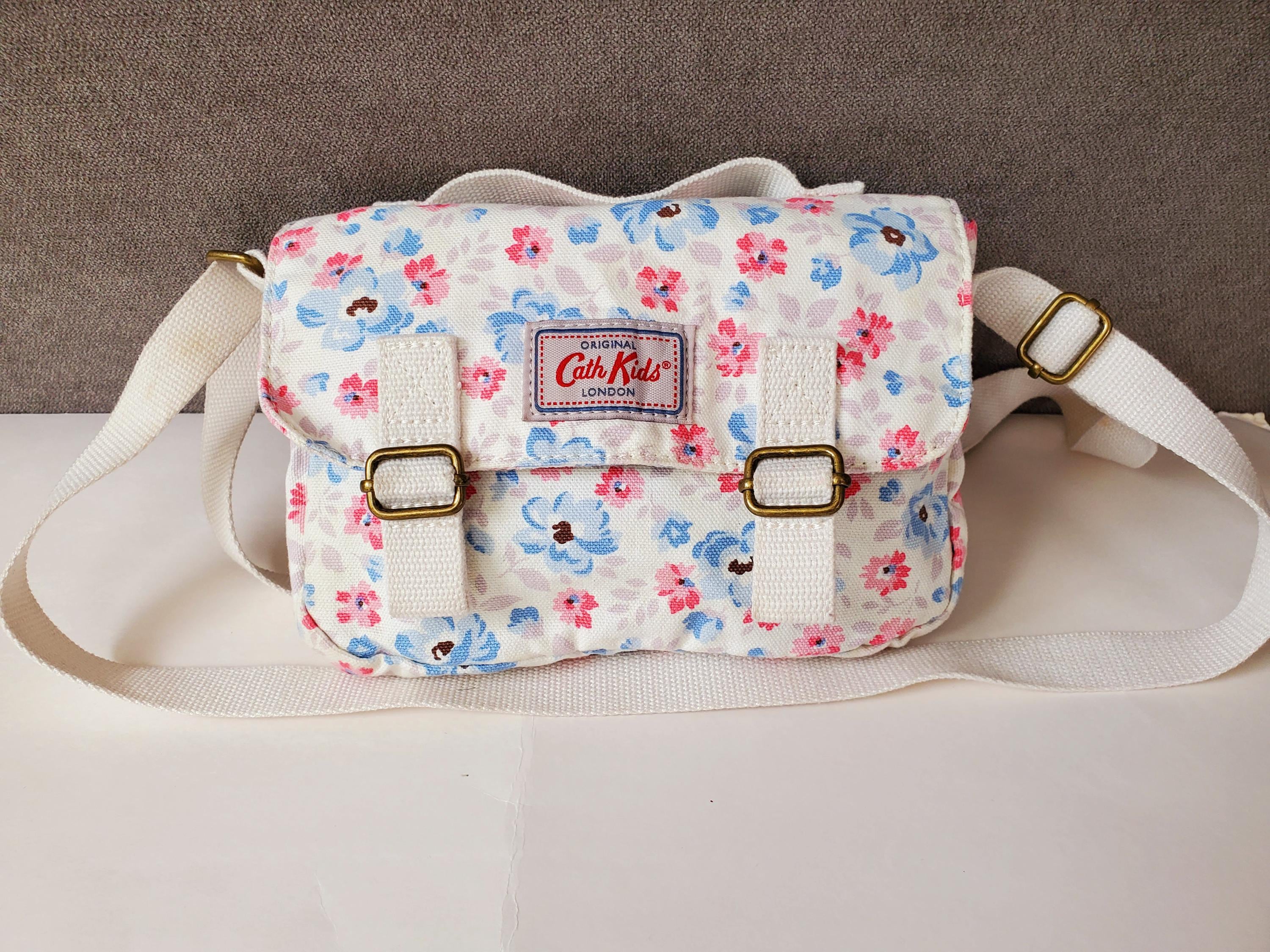 Cath kidston satchel backpack 2025