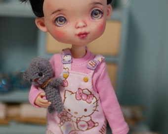 Was es beim Kauf die Hello kitty figur zu untersuchen gibt