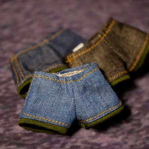 Pantaloncini Bambina Pantaloncini Denim Pepe Jeans Per Bambina | Modello Bermuda In Tencel 100% | Comodi E Alla Moda Shorts Estivi Comodi - Foto 9