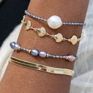 Maile kealoha woven bracelet online