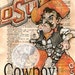 Nancy Scialdone reviewed PRINT:  Oklahoma State University Drawing on Antique Dictionary