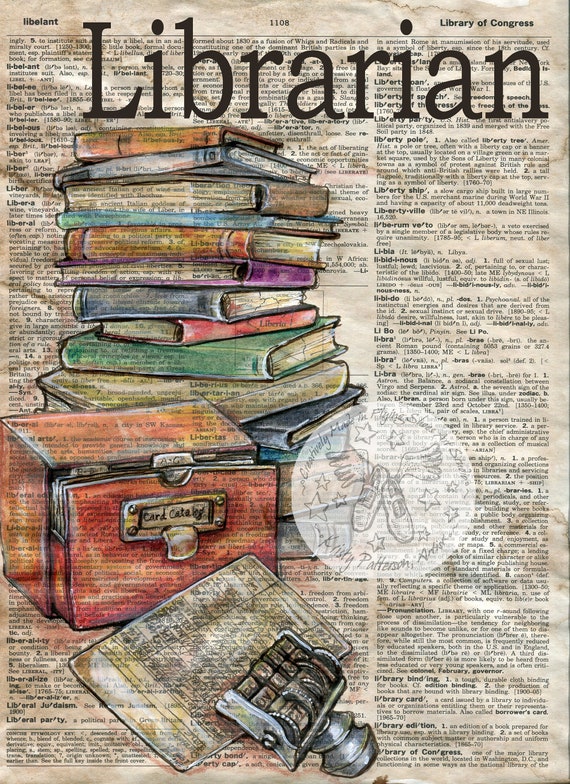 Print library. Print library