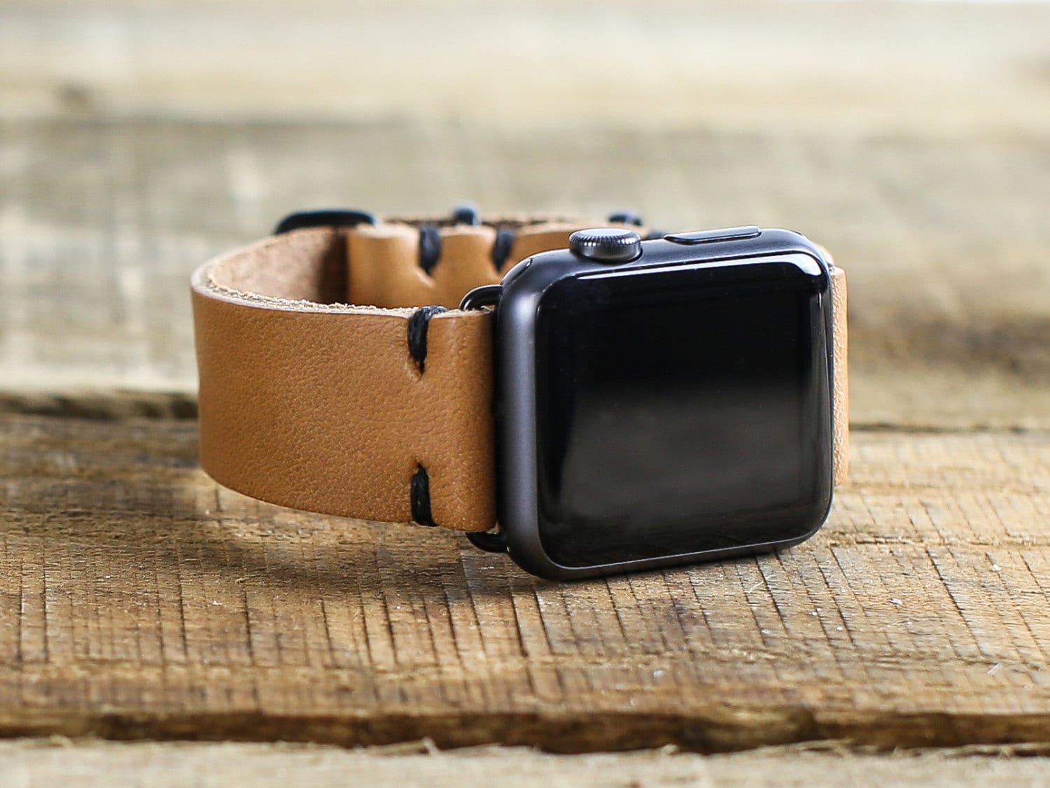 Horween shop apple watch