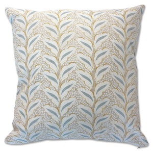 Jade Mist Pillow