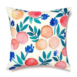 Citrus Grove Indoor/Outdoor Pillow