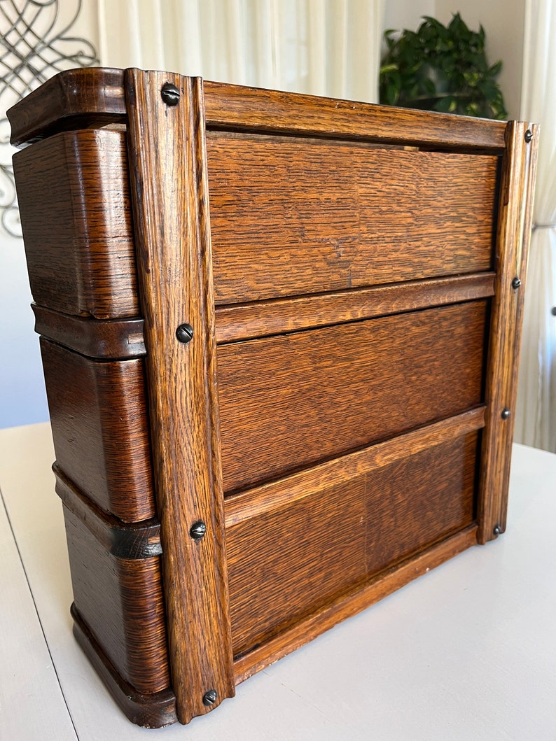 Restored Vintage Sewing Machine Drawers 73 They Also Come With Etsy
