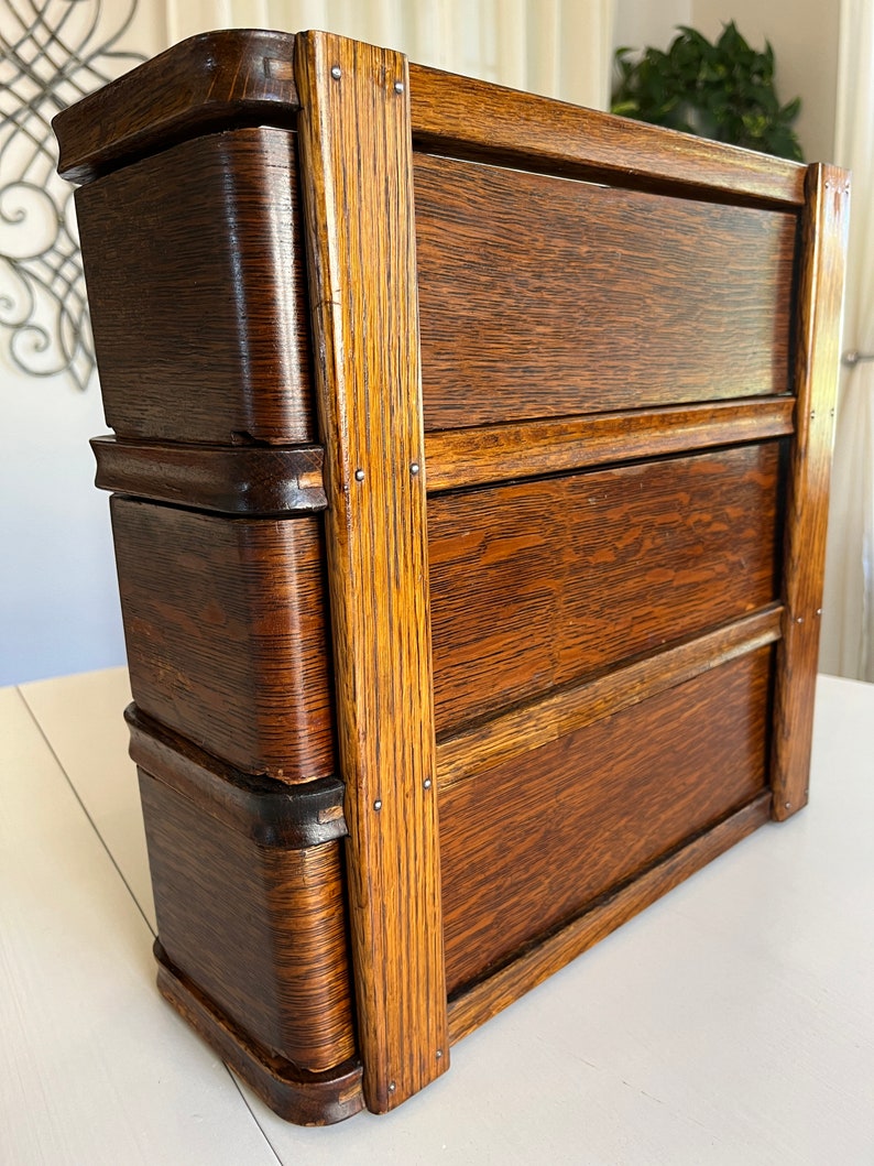 Restored Vintage Sewing Machine Drawers 72 They Also Come With Etsy