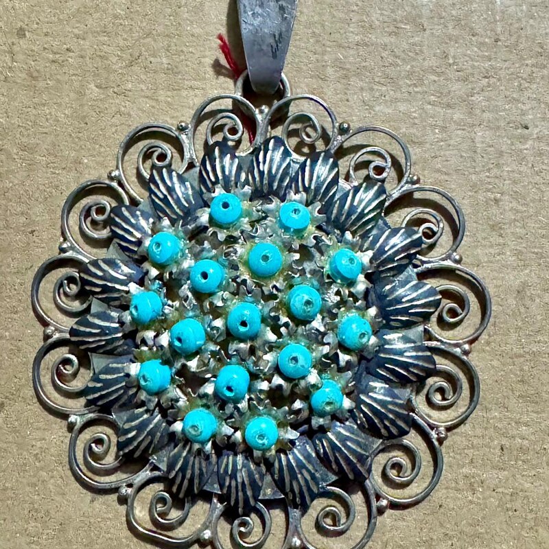 Mexican Eagle 925 - Etsy