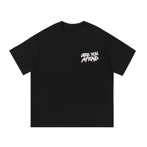 Camiseta básica de algodón