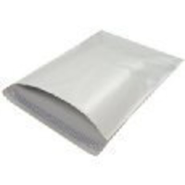 VARIETY pack-75 total envelopes (6"x9", 7"x10.5", and 9"x12" Poly Mailer Envelopes)