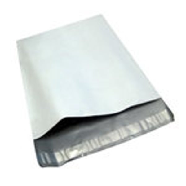 25 14.5" X 19" Poly Mailers Shipping Bag for USPS, FEDEX, UPSFrom TheShippingGuru