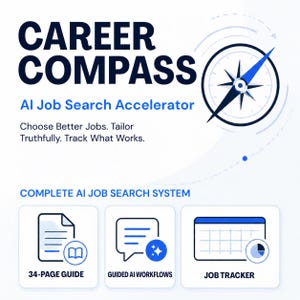 Outils de recherche d'emploi : Guide d'orientation professionnelle, Suivi des candidatures et Préparation aux entretiens