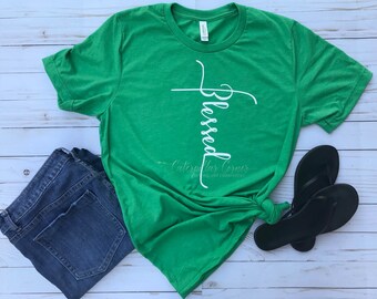 if you hate anyone because of your faith shirt