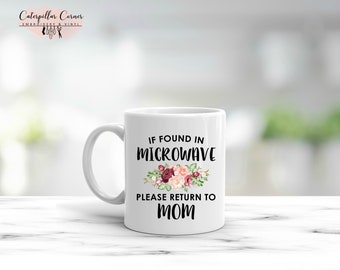 Rainbow Mama Coffee Mug - Mama Coffee Mug - Rainbow Mug - Mama Rainbow Mama Coffee