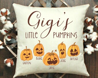 Download Grandmas Pumpkins Etsy