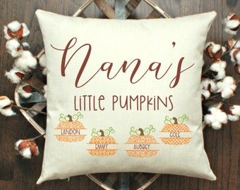 Download Grandmas Pumpkins Etsy