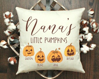 Download Grandmas Pumpkins Etsy