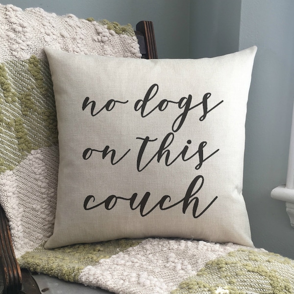 Funny Pillow Etsy