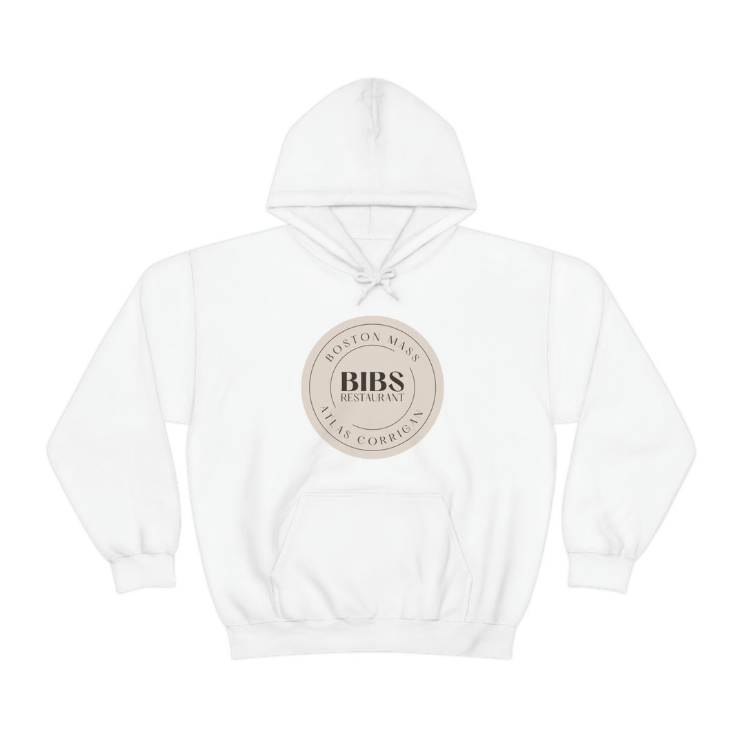 Bibs Restaurant by Atlas Corrigan it Ends With Us by Colleen Hoover