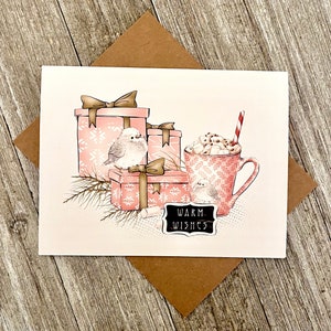Christmas cards/vintage Christmas cards/Farmhouse Christmas cards/Christmas card set/Christmas cards/Variety Christmas cards.