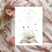 A New Chapter 40th Birthday Invitation Canva Template, Storybook ...