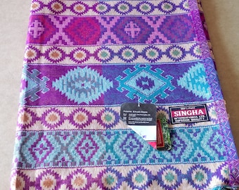 High Quality Shawl/Singha International Quality Silk Cashmere Shawl Sarf, Acrylics Women Scarf, Wedding Gift Ideas, /Hijab Scarf New 003