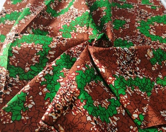 African Ankara Sold By Yard Cotton Fabrics For Dress Making Lapa/ Kitenge /Chitenge Fabrics/Kikwembe/Vitenge