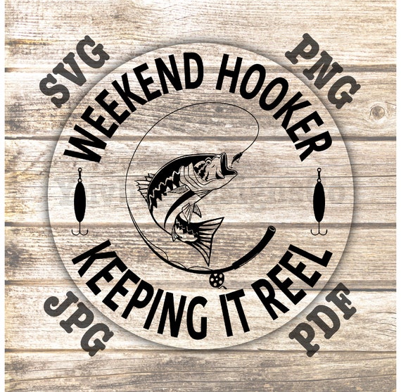 Free Free 261 Keeping It Reel Fishing Svg SVG PNG EPS DXF File