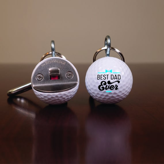 Father's Day Golf Gifts for the best Dads ever!