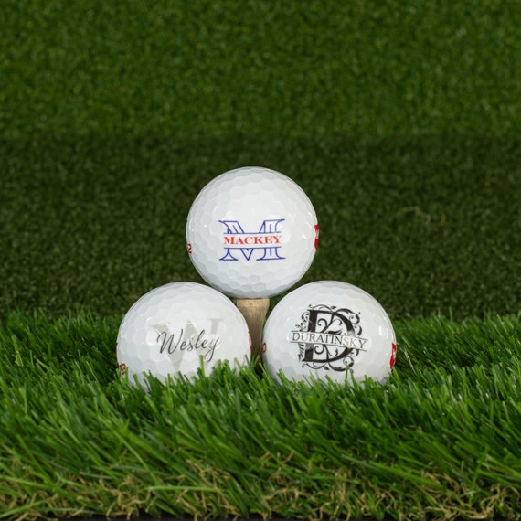 Personal Monogram | Golf Gifts for Women | Wilson Golf