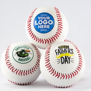 Baseball Gifts | Your Logo Here