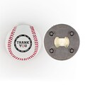 Baseball Coach Gift, Baseball Bottle Opener, Coach Bottle Opener, Coaches Gifts Baseball, Sports Gifts For Him, Custom Baseball Gifts, Art