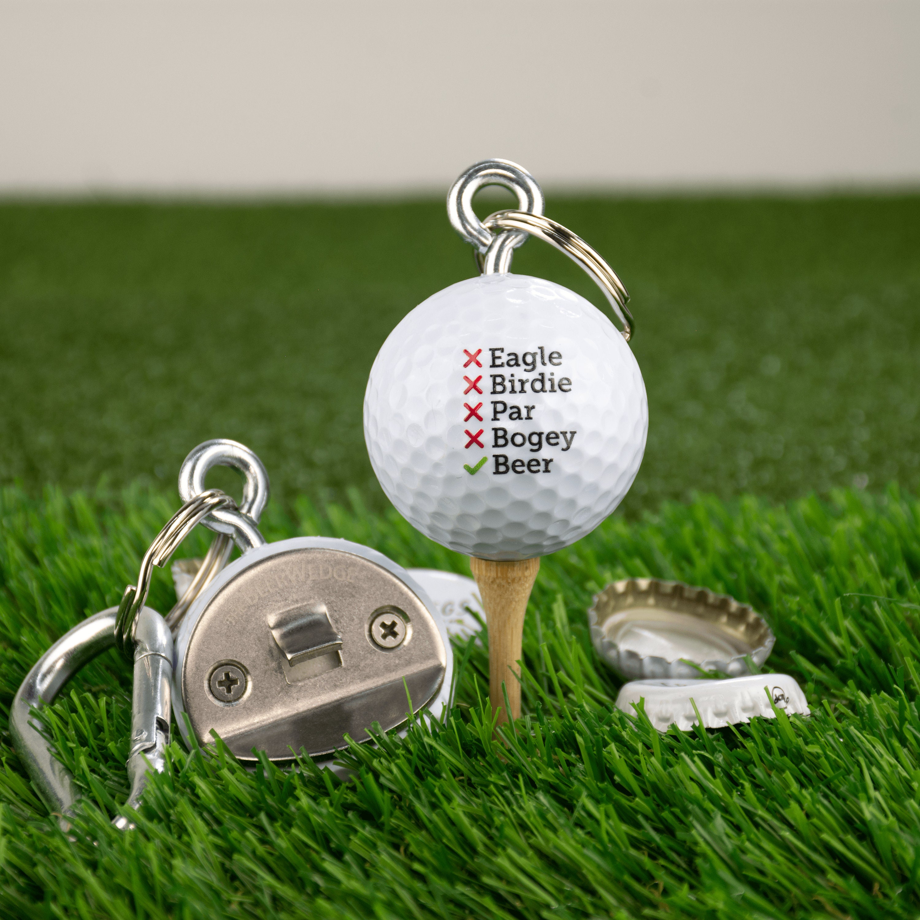 Golf Geschenke, Golf Geschenke für Männer, Golf Ball Flaschenöffner, Golf  Club Geschenke, Coole Flaschenöffner, Golf Ball Öffner, Sport Geschenke für  Männer, Unikat - .de