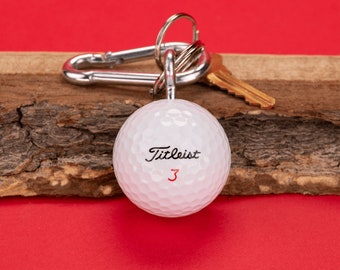 HEMOTON Golfschläger-Flaschenöffner Aus Zinklegierung – Silber, 13,5 Cm, Perfekt Für Golfer & Bierfans