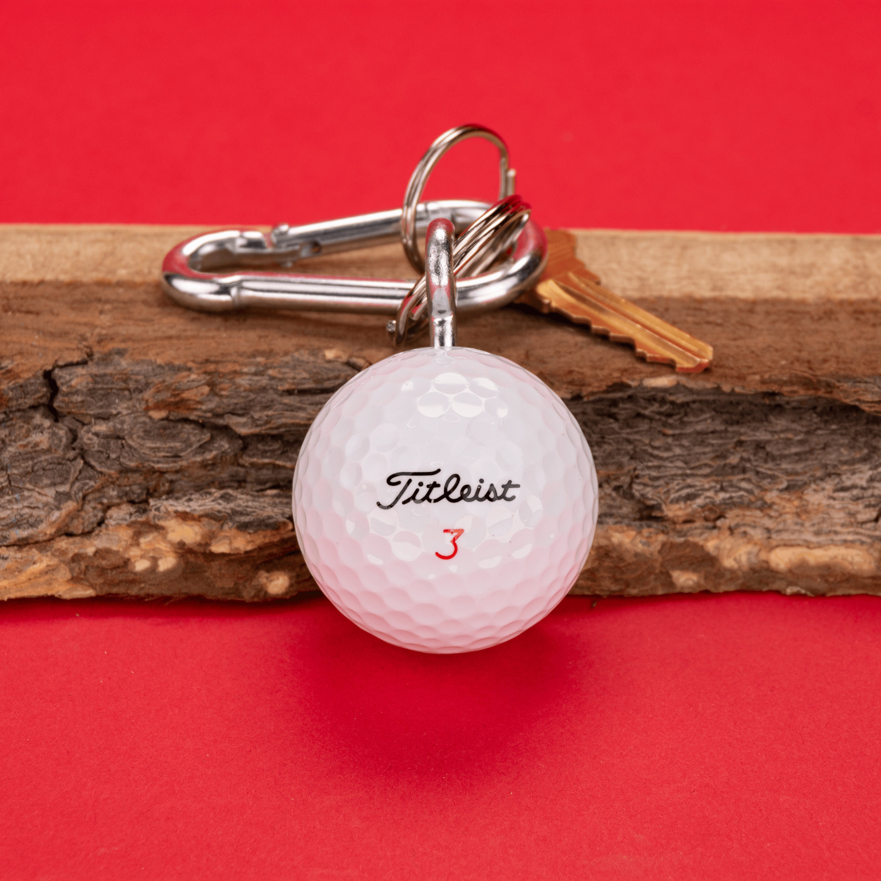 HEMOTON Golfschläger-Flaschenöffner Aus Zinklegierung – Silber, 13,5 Cm, Perfekt Für Golfer & Bierfans