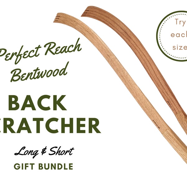 Back Scratcher Etsy
