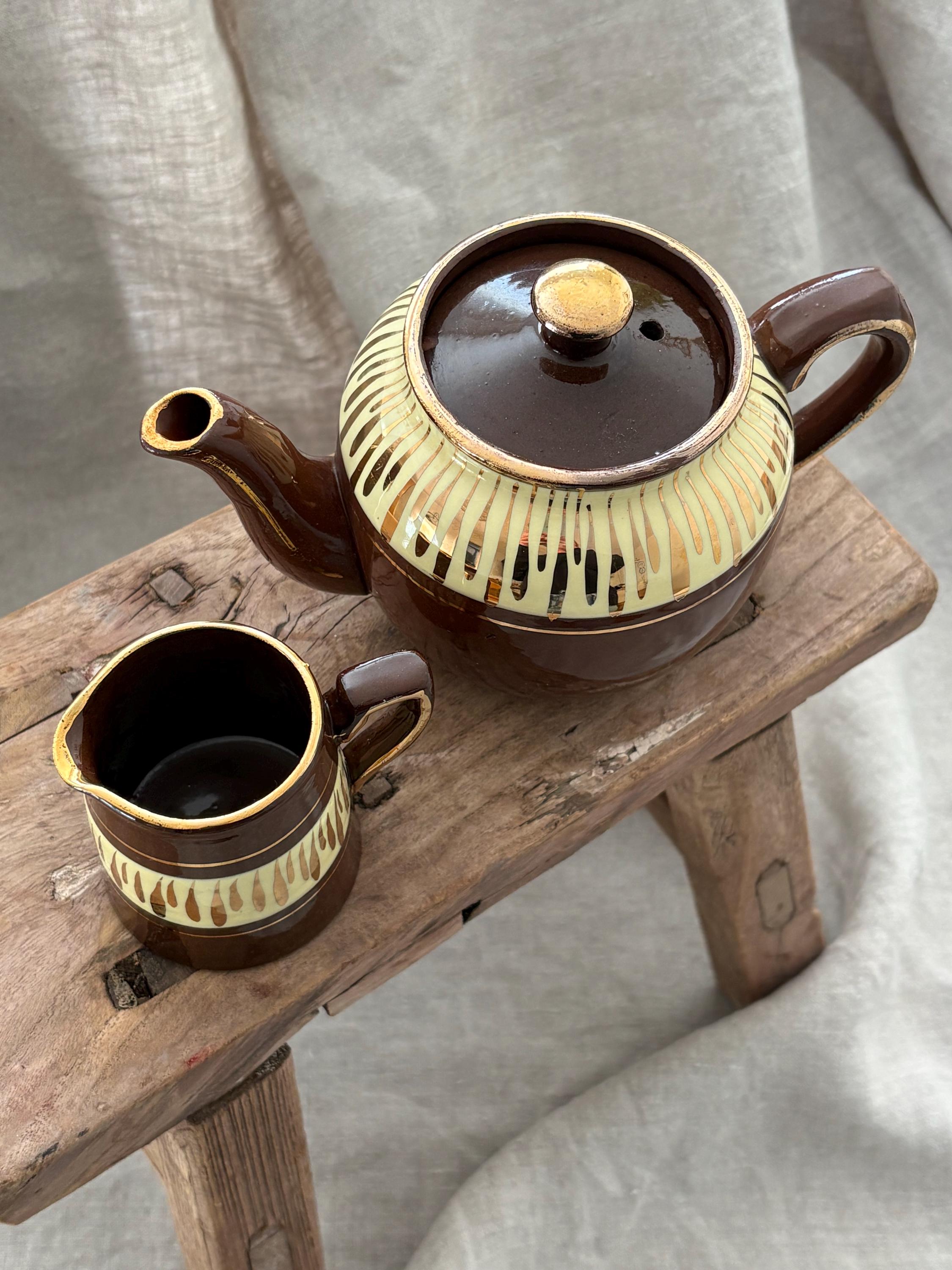 Vintage Sadler Vegetable Pottery - Etsy UK