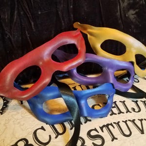 Teenage Ninja Mask