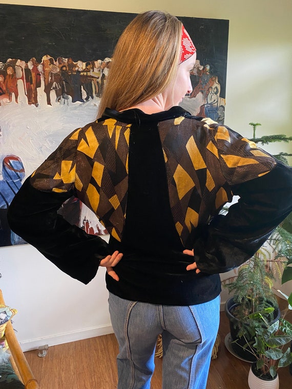1930s jacket