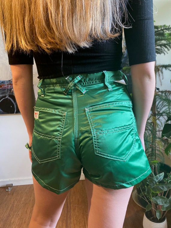 High Waisted Sexy Shorts